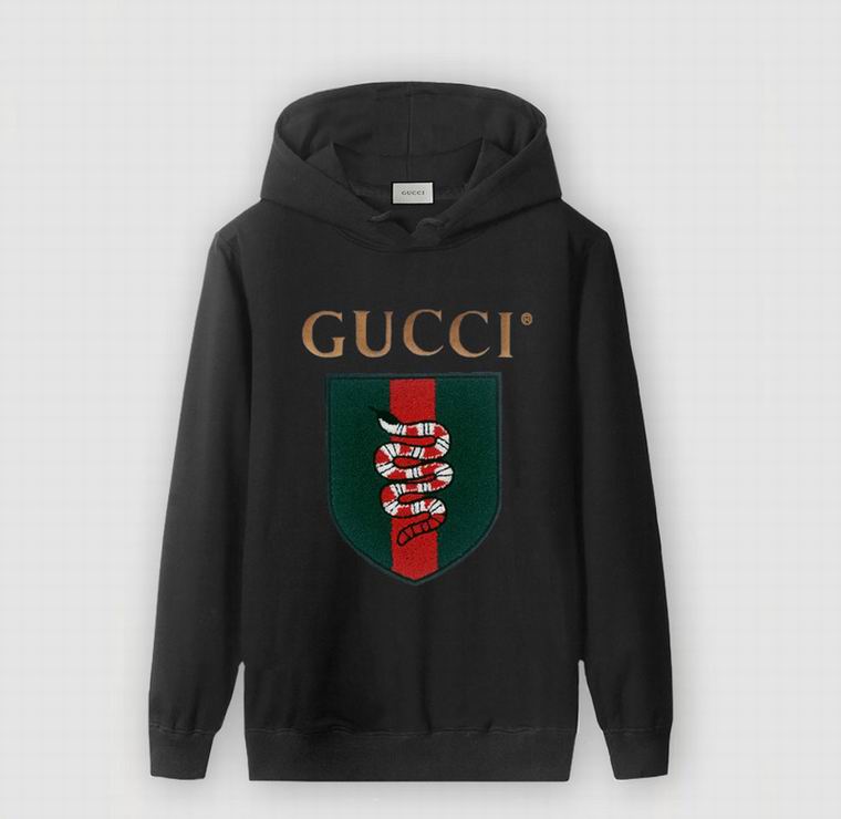 Gucci hoodies-009